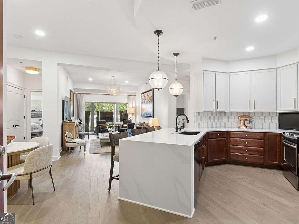 1st image of 200 River Vista Dr Unit 727