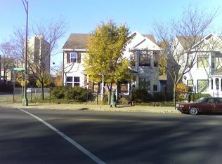 200 N Hamlin Ave, Chicago, IL 60624