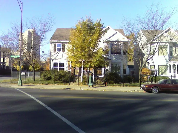200 N Hamlin Ave, Chicago, IL 60624