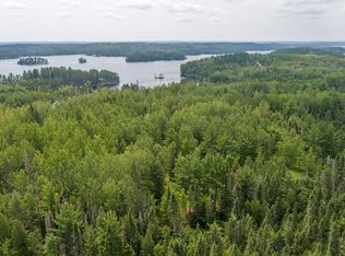 Tbd Echo Trl, Ely, MN 55731