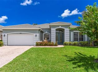 704 SW Myakka River Trce, Port Saint Lucie, FL 34986