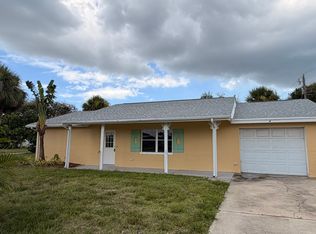 2140 Palm Ave, Indialantic, FL 32903