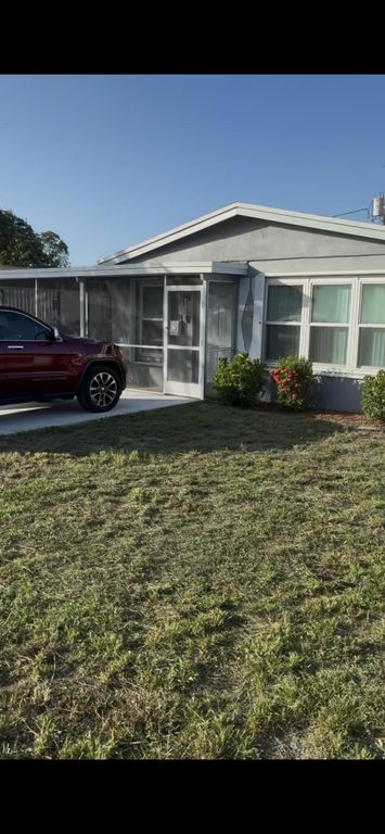 1780 NW 6TH Terrace, Pompano Beach