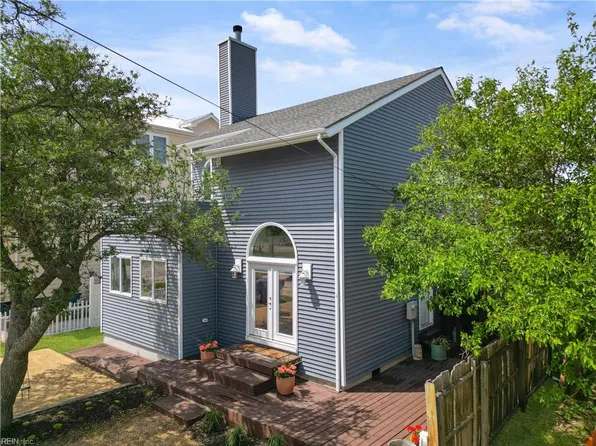 116 57 1/2 St, Virginia Beach, VA 23451