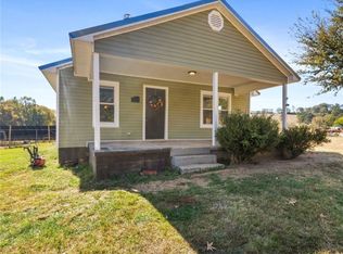 15124 Old Turner Rd, Mulberry, AR 72947
