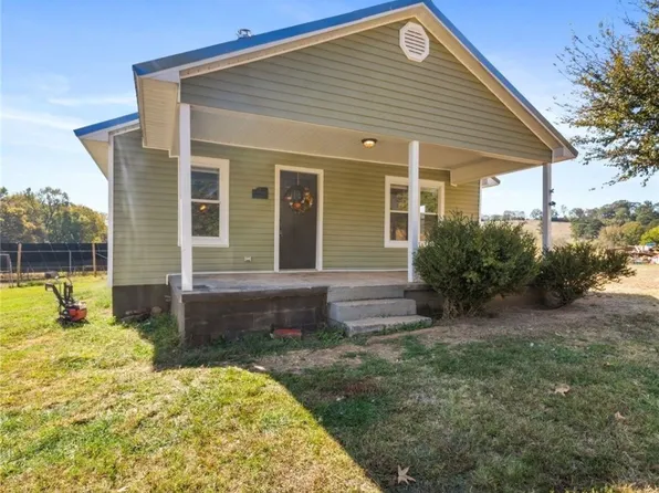 15124 Old Turner Rd, Mulberry, AR 72947
