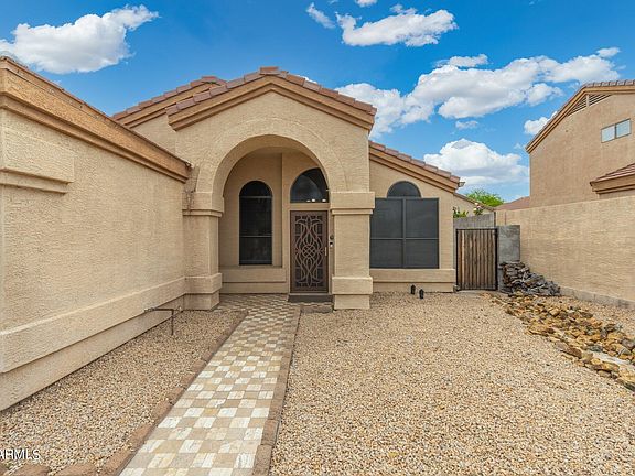 2nd image of 2133 E WAHALLA Lane