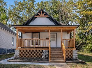 2028 Kansas Ave, Kansas City, MO 64127
