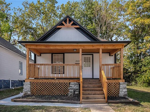 2028 Kansas Ave, Kansas City, MO 64127