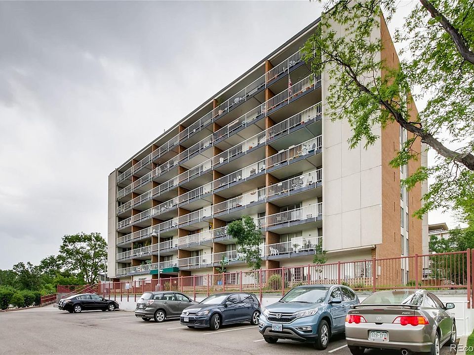 1st image of 4800 E Hale Pkwy #405N
