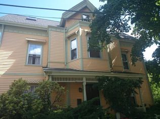 13 Elm St, Brookline, MA 02445