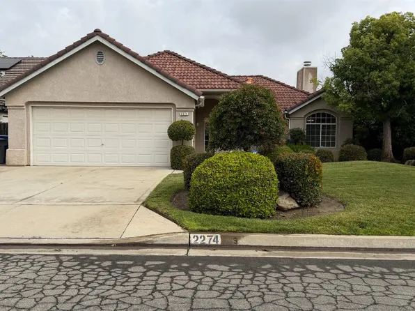 2274 E Skyview Ave, Fresno, CA 93720