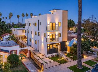3440 West Blvd, Los Angeles, CA 90016