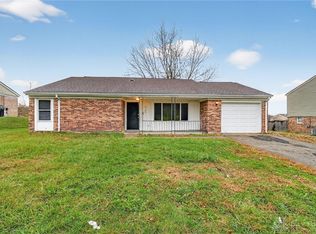 6765 Little Richmond Rd, Dayton, OH 45426