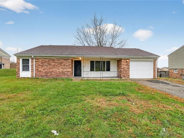 6765 Little Richmond Rd, Dayton, OH 45426