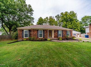 5006 Volney Ct, Louisville, KY 40291