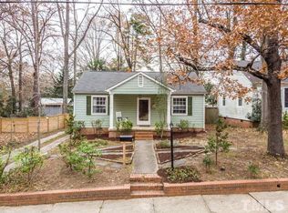 2026 Pershing St, Durham, NC 27705
