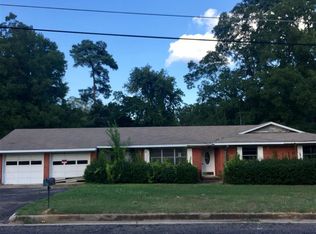 511 E Fairmont St, Longview, TX 75601