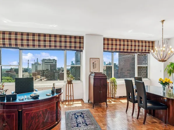 340 E 64th St APT 19K, New York, NY 10065