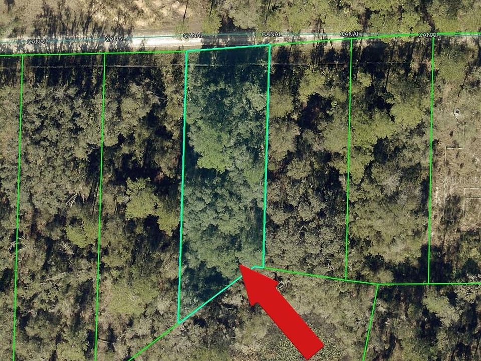 2nd image of N CANAL STREET LOT 28