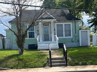 522 Hill St, Herculaneum, MO 63048