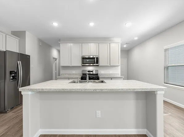 16759 Needlepoint Dr, Conroe, TX 77302