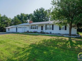 4232 SE Shawnee Heights Rd, Tecumseh, KS 66542