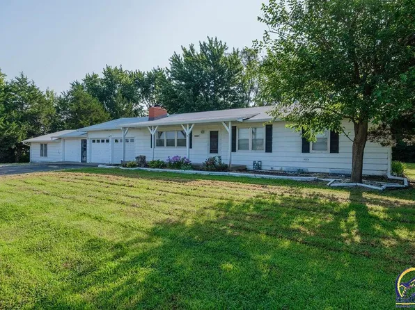 4232 SE Shawnee Heights Rd, Tecumseh, KS 66542