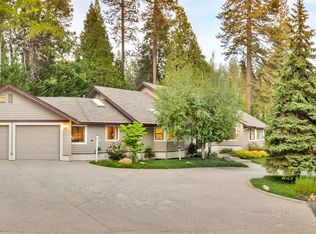 24382 Pela Rd, Twain Harte, CA 95383