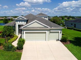 1437 Hickory View Cir, Parrish, FL 34219