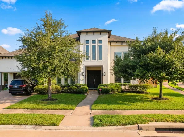 26815 Pinebridge Slate Ln, Katy, TX 77494