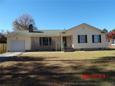 537 Deerpath Dr, Fayetteville, NC, 28311