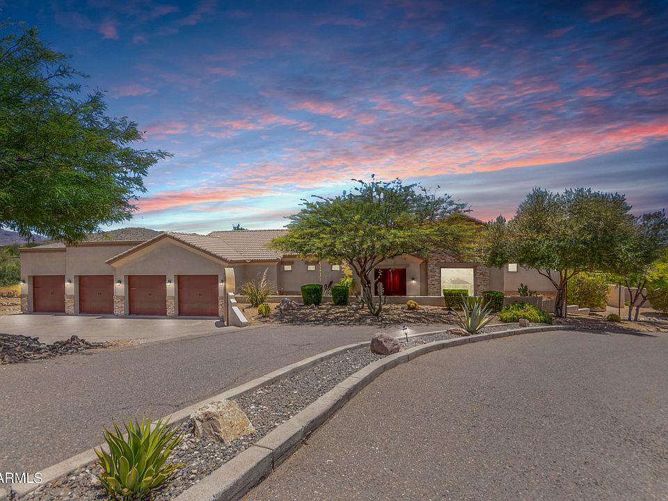 1st image of 5339 S GOLD CANYON Drive