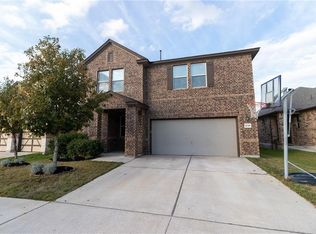 1049 Clove Hitch Rd, Georgetown, TX 78633