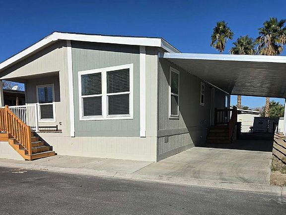 4th image of 2800 S Lamb Blvd Space 52