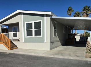 2800 S Lamb Blvd SPACE 52, Las Vegas, NV 89121