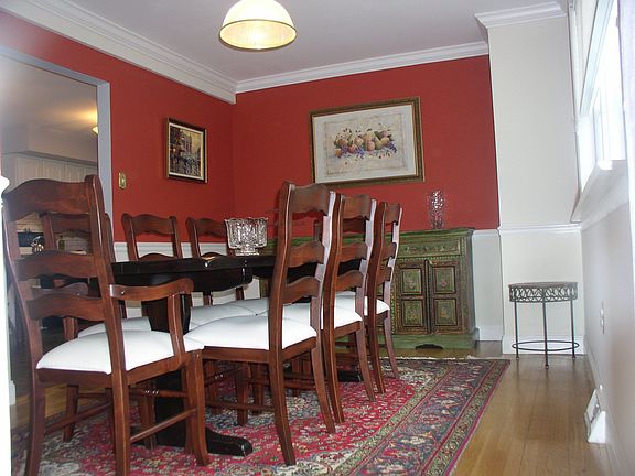 Large Dining Room