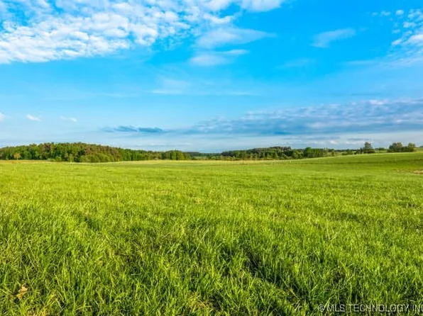 158 S State Highway 76, Wilson, OK 73463