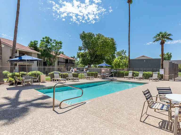 Gila Springs Apartments — Photo 3