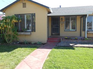 1440 Lewis St, Santa Clara, CA 95050