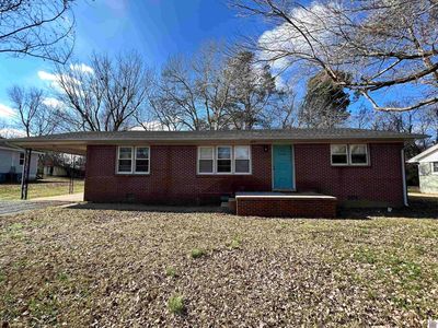 805 N 17th St, Murray, KY, 42071