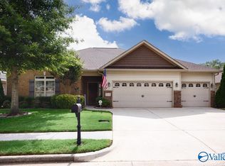 119 Autumn Cove Dr, Madison, AL 35756
