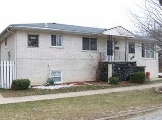 781 Superior Ave, Calumet City, IL