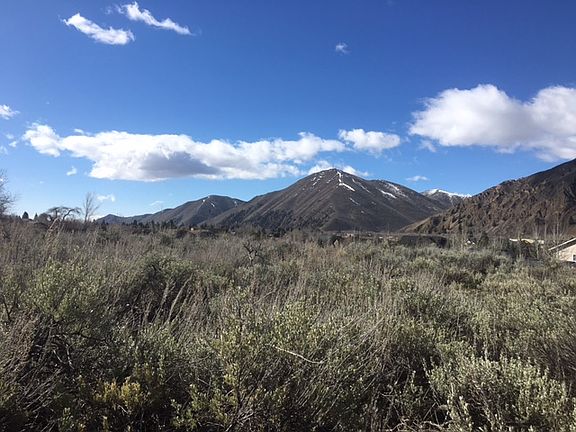 Southwest Valley View!