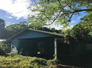 15-2700 Oio St, Pahoa, HI 96778