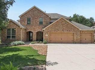 8902 River Trce, San Antonio, TX 78255