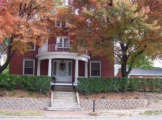 612 Summer St, Burlington, IA 52601