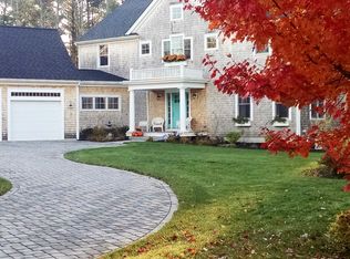 17 Red Pine Ln, Wareham, MA 02571