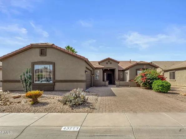 43223 W NEELY Drive, Maricopa, AZ 85138