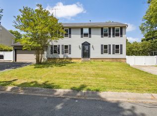 19562 Ridge Heights Dr UNIT 2, Gaithersburg, MD 20879